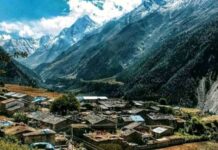 लिपुलेक, लिम्पियाधुरा र कालापानीको जनगणना अब यसरी हुने , के यसरी जनगणना प्रभावकारी हाेला ?