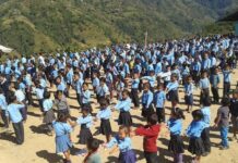 तीन दिन विद्यालय बन्द गर्ने निर्णय (सूूचनासहित)