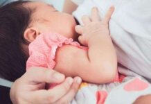 अप्रेसन गरेर बच्चा जन्माउने महिलाले ध्यान दिनैपर्छ यी ५ कुरा, नत्र हुन्छ यस्तो खतरा