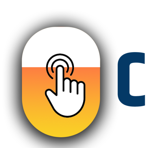 ClickPati Logo