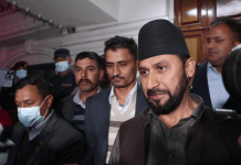 रविको बयान सकियो, थुनछेक बहस भाेली