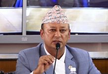 ‘बजार सुनिश्चित छ, जलविद्युत् क्षेत्रमा लगानी गर्नुस्’