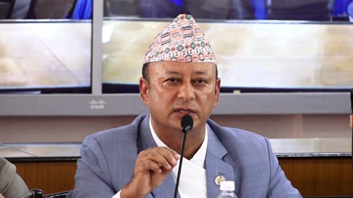 dipak-Khadka
