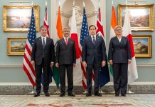 अमेरिकी विदेशमन्त्री रुबियोद्वारा एसियाली साझेदारसँग भेटवार्ता
