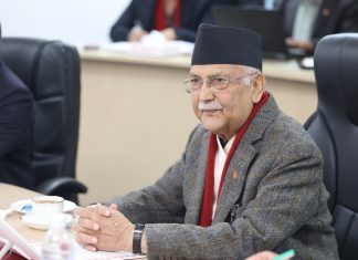 समस्यालाई पहिचान गरेर एक्सनमा जान्छौं: प्रधानमन्त्री