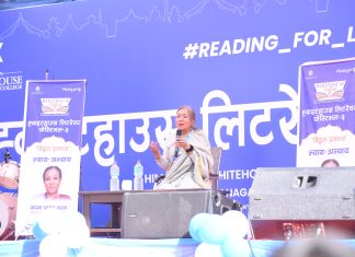 ओली बिरुद्द फैसला गर्दा अब तिमिलाई प्रधानन्यायधीश बनाउँदैनन् भन्थेः सपना प्रधान मल्ल