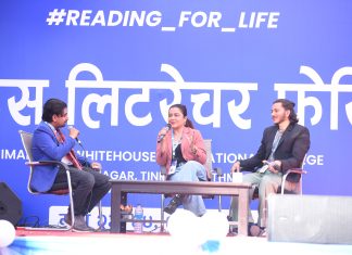 हिरो हिरोइन विस्थापित भएर कथा हिरो भएको समय हो : रेखा थापा