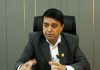 पाथीभरा केबलकार बन्दा ८० प्रतिशत ताप्लेजुङवासीले रोजगारी पाउँछन् : चन्द्र ढकाल
