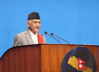 प्रधानमन्त्री ओलीले भने– संसद्मा दर्ता भएका सबै अध्यादेश प्रक्रियाबाट पारित हुन्छन्