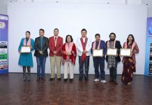 १३औं नेपाल अफ्रिका अन्तर्राष्ट्रिय चलचित्र महोत्सव सुरु: १७ देशका ४९ फिल्म सहभागी