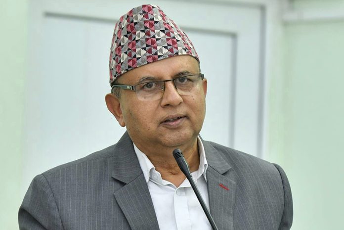 Shankhar pokharel