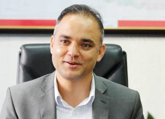 सुनिल पौडेलविरूद्भ भ्रष्टाचारको अर्को मुद्दा