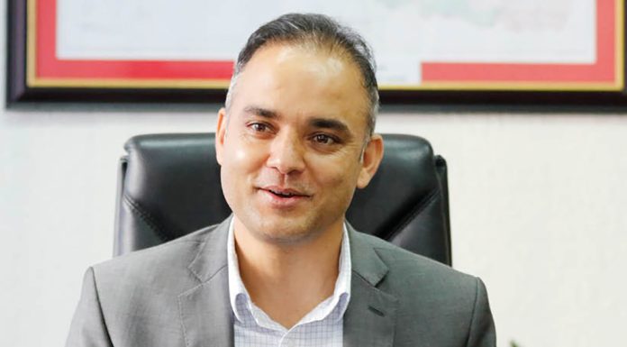सुनिल पौडेलविरूद्भ भ्रष्टाचारको अर्को मुद्दा