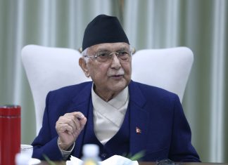 भारतको उडिसामा नेपाली बिधार्थी माथी भएको धरपकडमा प्रधानमन्त्रीको चासो