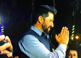 रवि लामिछाने ५४ लाख धरौटीमा रिहा