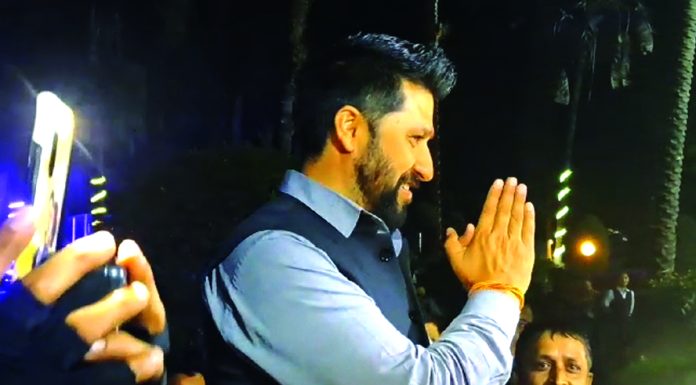 रवि लामिछाने ५४ लाख धरौटीमा रिहा