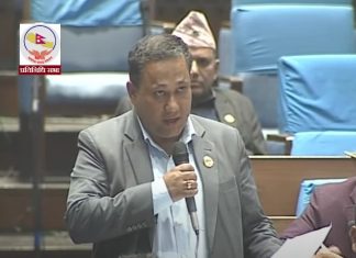 प्रहरी कुटने अखिलको नेता पक्राउ नगरेकोमा रास्वपाको आपत्ति