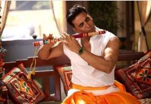 अक्षयकुमार ओएमजीको तेस्रो सिक्वेल पनि आउने, २०२७ मा रिलिज गरिने Askhya kumar