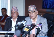 अर्थतन्त्रमा सुधार ल्याउन बजेटमार्फत धेरै नीतिगत सुधार गरिएको छः अर्थमन्त्री