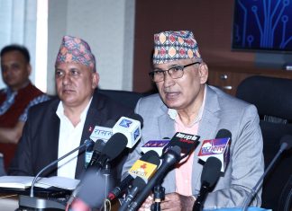 अर्थतन्त्रमा सुधार ल्याउन बजेटमार्फत धेरै नीतिगत सुधार गरिएको छः अर्थमन्त्री